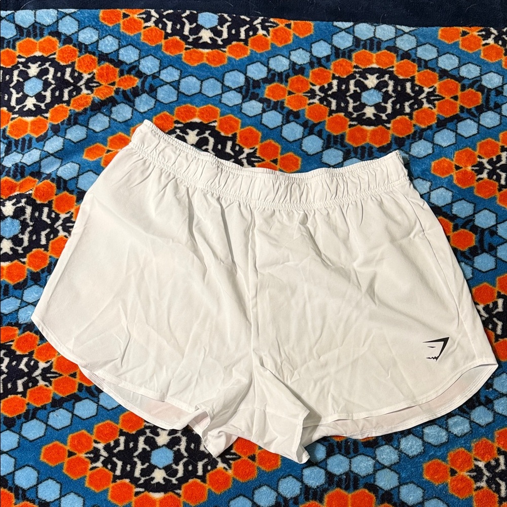 Women's Gymshark Athletic Shorts